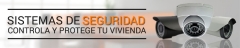 Venta de sistemas de seguridad