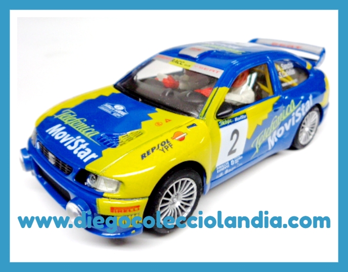 tienda scalextric madrid. Tienda Slot Madrid. Comprar coches Scalextric Madrid.Arreglo Reparacion