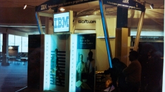Diseno de stand en bec bilbao