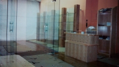 Diseno de tienda de calzado en miranda de ebro burgos