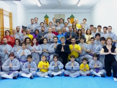clases de kung fu