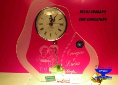 Regalos de cristal online