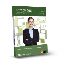 Gestion qbs - software de gestion para pymes y profesionales