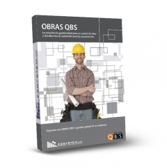 Obras qbs - software para el control de obra y distribucion de materiales