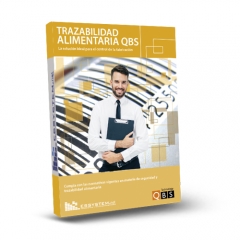 Software para el control de la trazabilidad y gestion de lotes