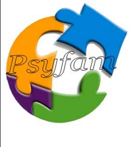 Logo Psyfam