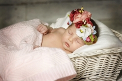 Fotografa de bebs-newborn