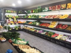 Disame - fruteria en navarra