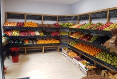 Disame - fruteria en eibar