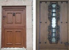Http://wwwcoopmames/proyecto-ficha/carpinteria-metalica-puertas-rusticas/
