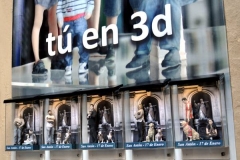 En san anton inmortaliza tu mascota - figuras 3d de animales - threedee-you foto-escultura 3d-u