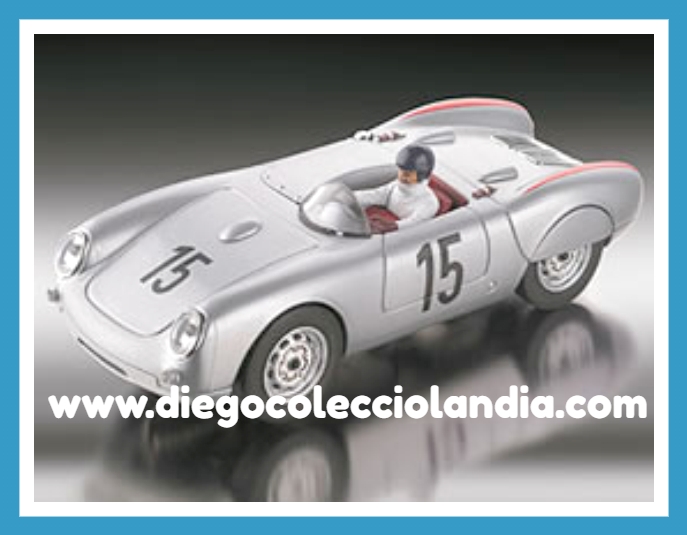 Comprar Scalextric en Madrid. www.diegocolecciolandia.com . Tienda Scalextric madrid. Juguetera .