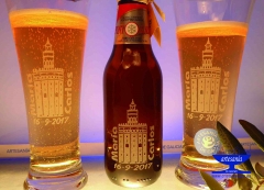 Regalos de cristal en sevilla