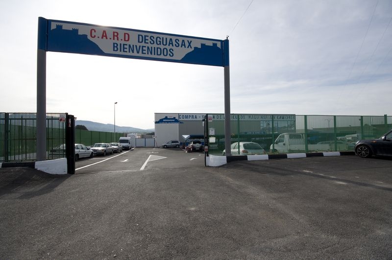 Bienvenidos