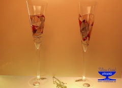 Copas para brindis en espana