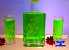 Regalos de cristal on line
