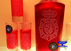Regalos para policia nacional