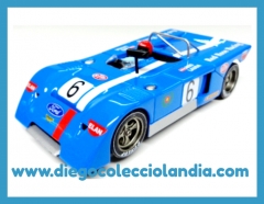 Fly car model en madrid wwwdiegocolecciolandiacom  tienda scalextric madrid