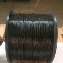 Alambre plastico de poliester diferentes diametros