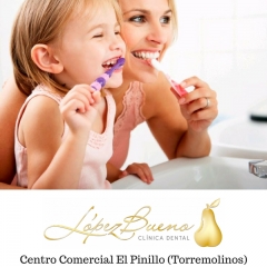 Ortodoncia y blanquemanientos torremolinos