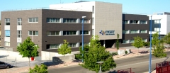 Edificio CISET. Centro de Innovacin