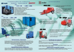 Nuestros servicios