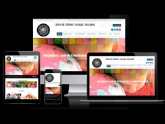 Diseño web corporativo