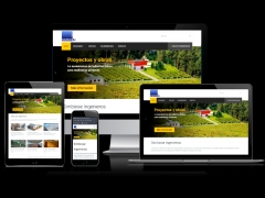 Diseño web empresa