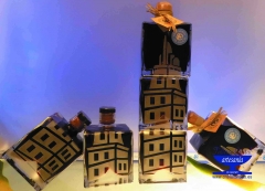 Regalos de la torre de hercules