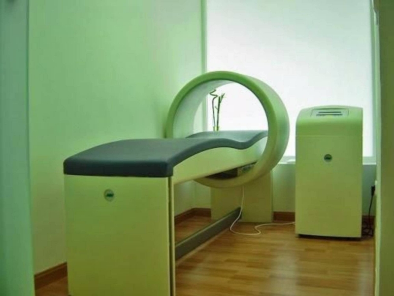 ARCO Centro de fisioterapia, rehabilitacin y medicina esttica