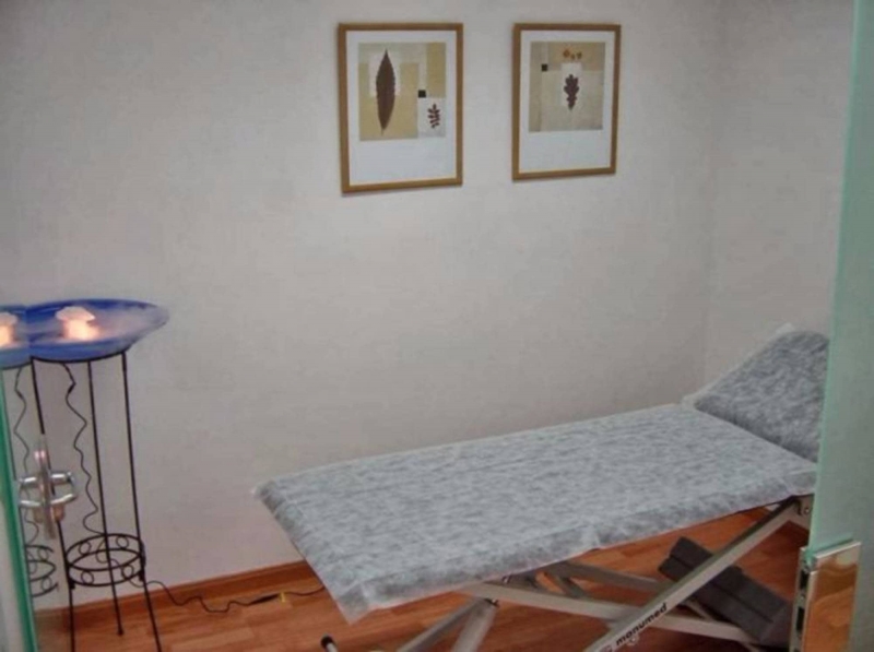 ARCO Centro de fisioterapia, rehabilitacin y medicina esttica