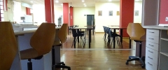 Clase de teoria de protesis dental