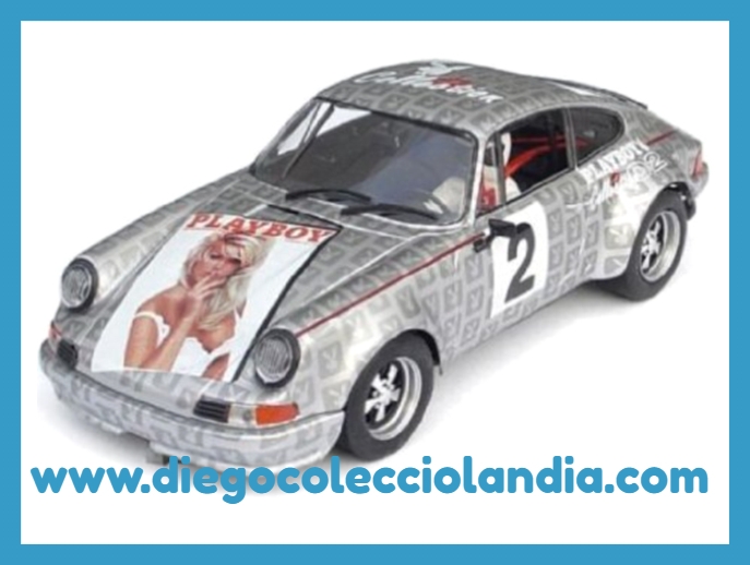 Tienda Coches Slot Madrid. www.diegocolecciolandia.com . Tienda Scalextric España. Ofertas Slot .