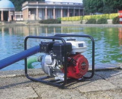 Bomba centrifuga