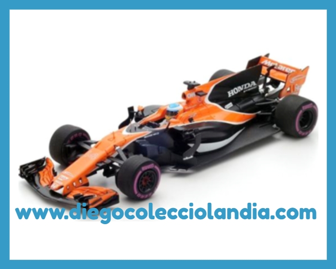 Tienda Coches Slot Madrid. www.diegocolecciolandia.com . Tienda Scalextric España. Ofertas Slot .