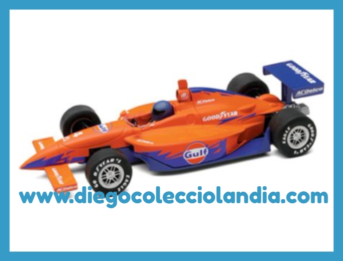 Tienda Coches Slot Madrid. www.diegocolecciolandia.com . Tienda Scalextric España. Ofertas Slot .