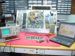 Foto 22 circuito cerrado tv en Islas Baleares - Electronica 2000 C.b.