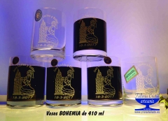 Regalos de cristal en madrid