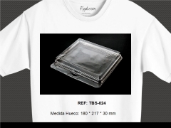 Blister para sudaderas informate en wwwtodoblistercom