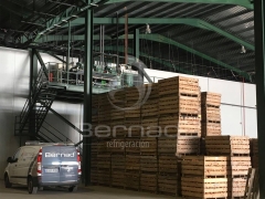 Instalaciones jose bernad