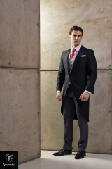 Trajes guzman 2018 - novedades trajes de novio