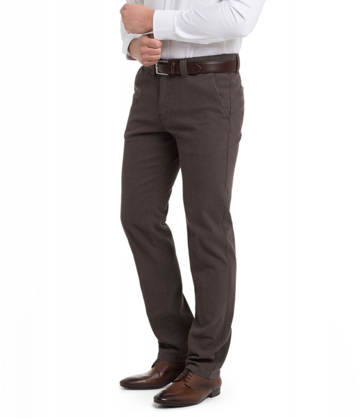 Pantaln Chino Elstico para Hombre