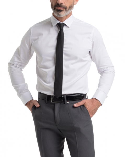 Camisa ceremonia para Hombre