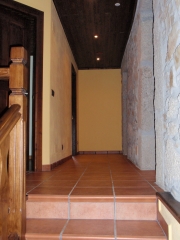 REFORMA INTEGRAL DE CASA EN CASTROVERDE