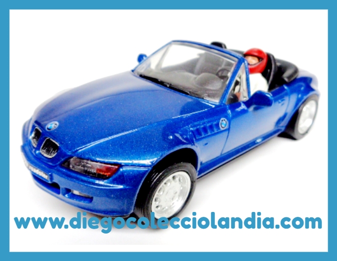 Tienda Scalextric Madrid. www.diegocolecciolandia.com . Juguetera Scalextric Madrid. Slot Cars Shop