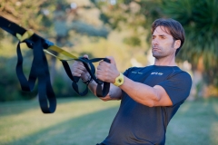 Entrenador personal calvia