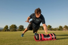 Entrenador personal mallorca