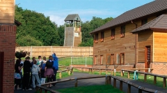 English Adventures Campamentos de inglés