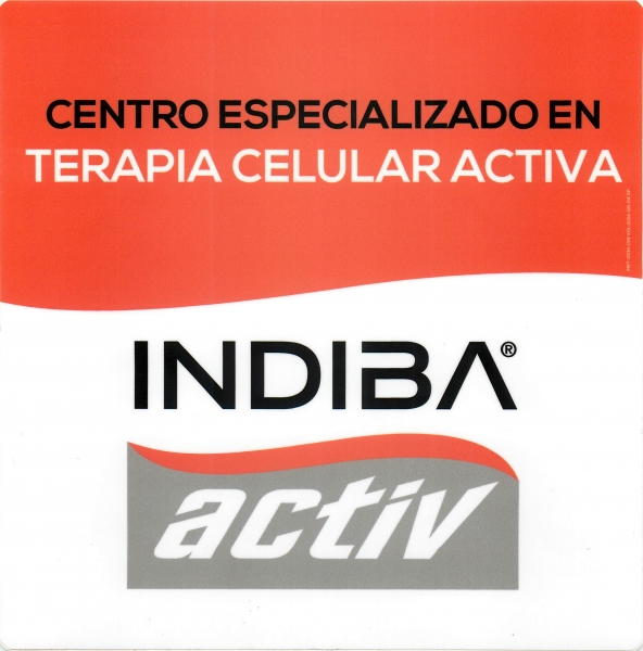 Indiba en Las Palmas