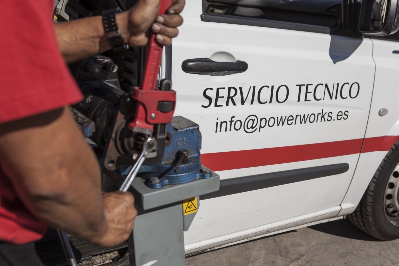 Servicio tecnico 247365